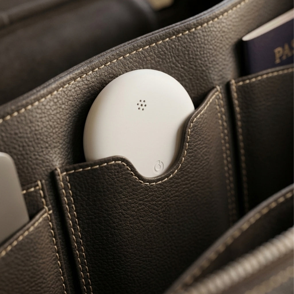 Trakio Smart Tag – Localizador Inteligente