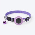 Collar para Gatos – Ajustable y Seguro