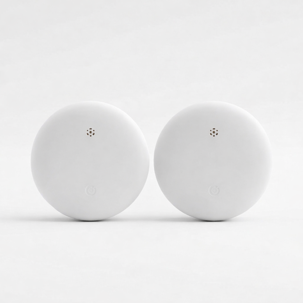 Pack x2 Trakio Smart Tag – Localizador Inteligente