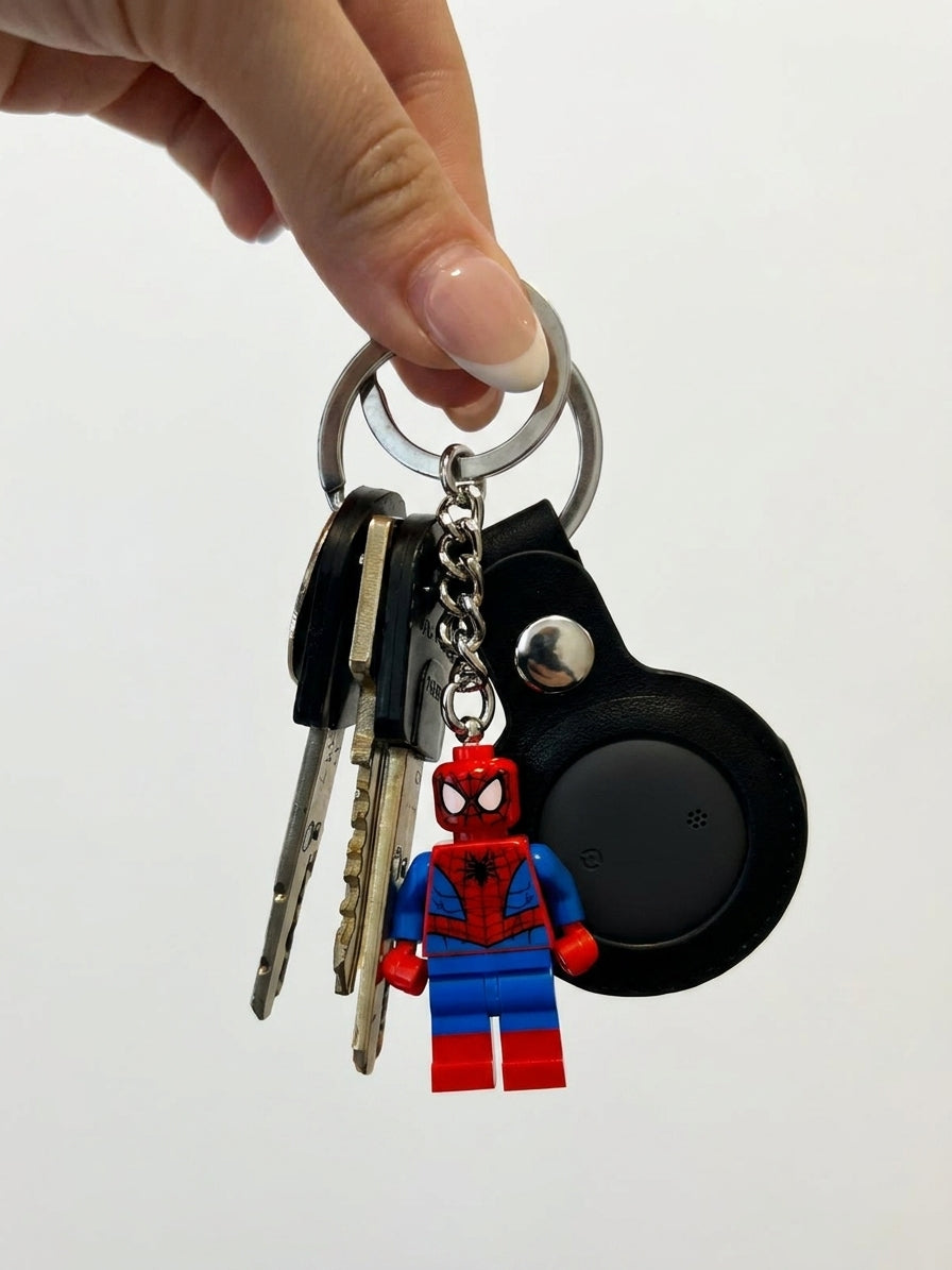 Llavero para Smart Tag Trakio