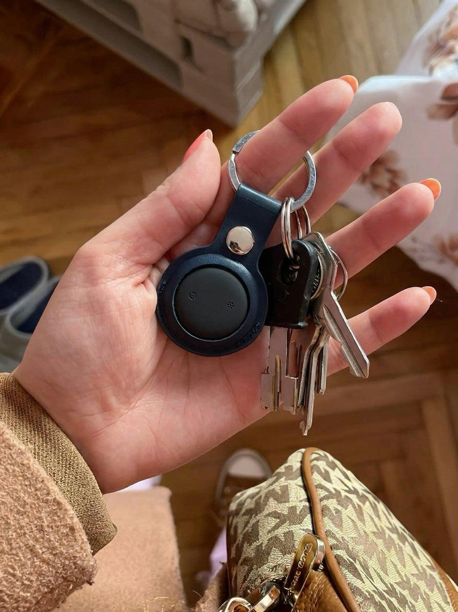 Llavero para Smart Tag Trakio