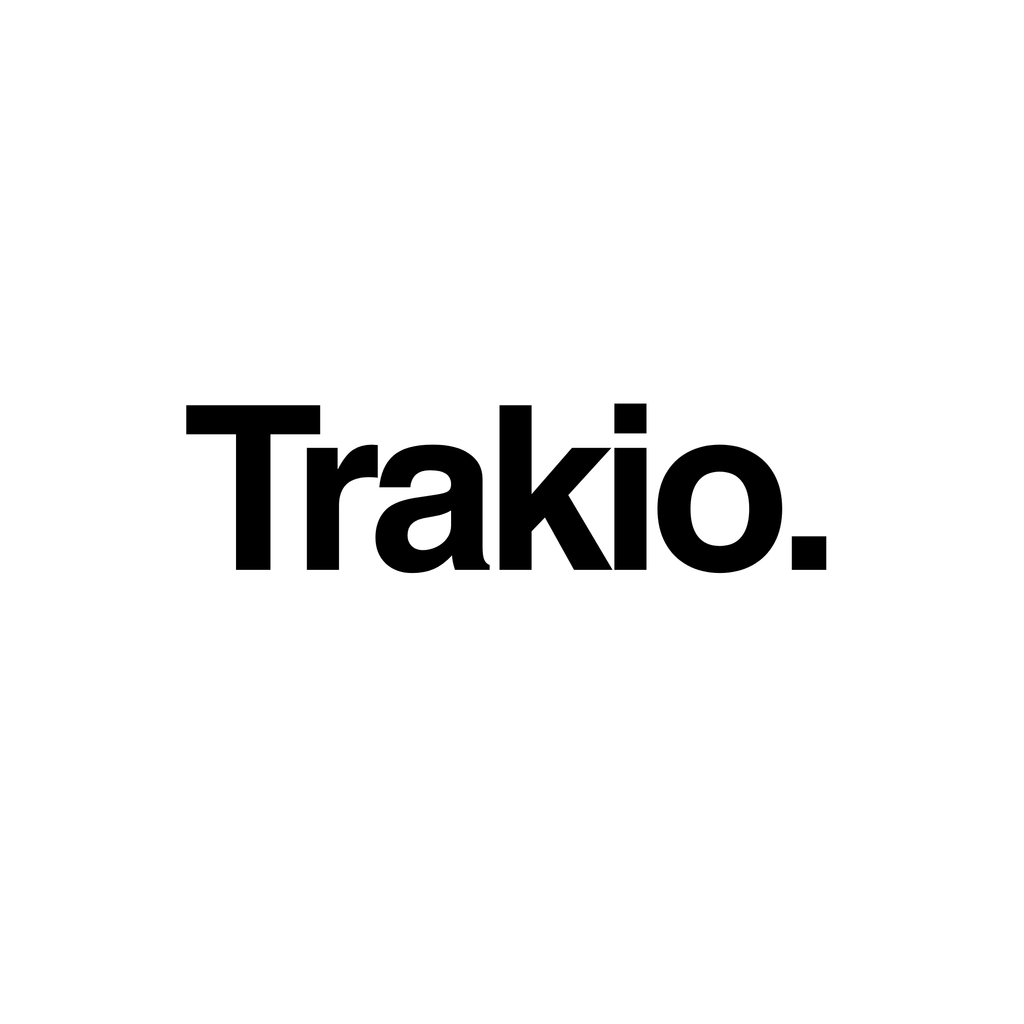 Pack x2 Trakio Smart Tag – Localizador Inteligente